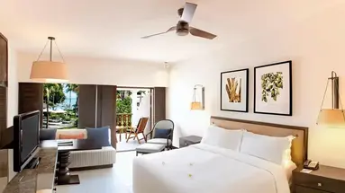 Hilton Mauritius Resort & SPA