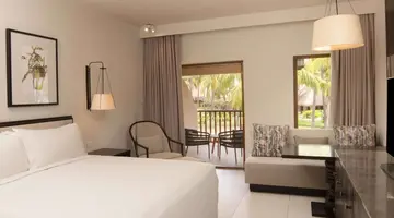 Hilton Mauritius Resort & Spa