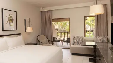 Hilton Mauritius Resort & Spa