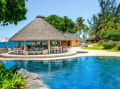 Hilton Mauritius Resort & SPA