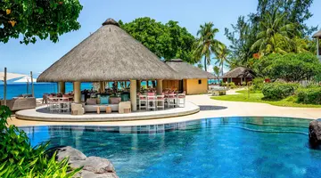 Hilton Mauritius Resort & SPA
