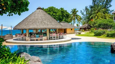 Hilton Mauritius Resort & SPA