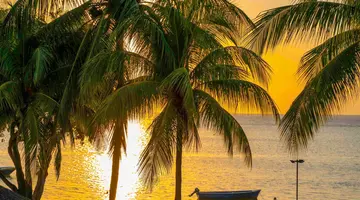 Hilton Mauritius Resort & SPA