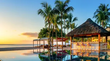 Hilton Mauritius Resort & SPA