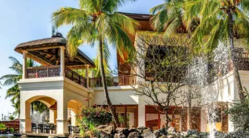 Hilton Mauritius Resort & SPA