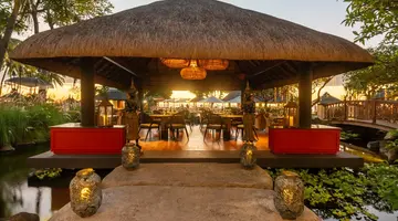 HILTON MAURITIUS RESORT & SPA