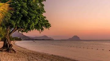 HILTON MAURITIUS RESORT & SPA