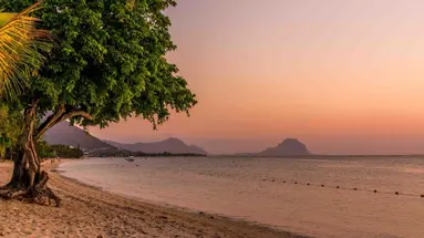 HILTON MAURITIUS RESORT & SPA