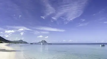 HILTON MAURITIUS RESORT & SPA