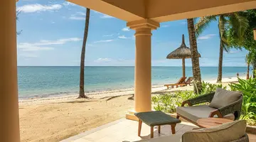 Hilton Mauritius Resort & Spa