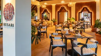 HILTON MAURITIUS RESORT & SPA