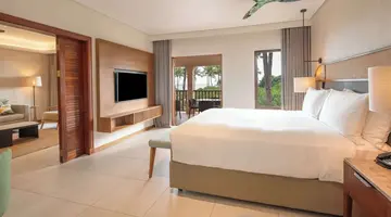 Hilton Mauritius Resort & Spa