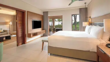 Hilton Mauritius Resort & Spa