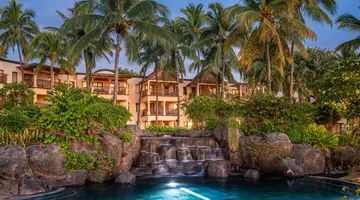 Hilton Mauritius Resort & Spa