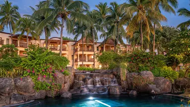 Hilton Mauritius Resort & Spa