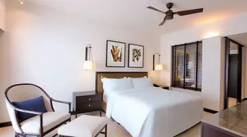 Hilton Mauritius Resort & Spa