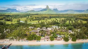 Hilton Mauritius Resort & Spa