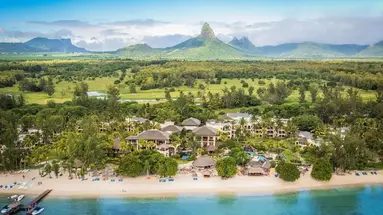 Hilton Mauritius Resort & Spa