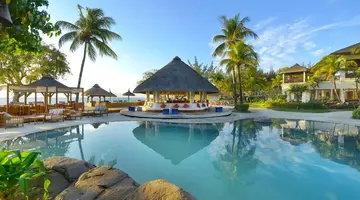 HILTON MAURITIUS RESORT & SPA