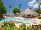 Hilton Mauritius Resort & SPA