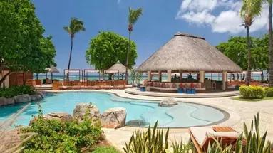 Hilton Mauritius Resort & SPA