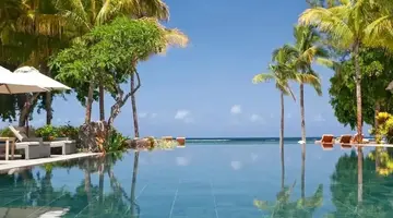 Hilton Mauritius Resort & SPA