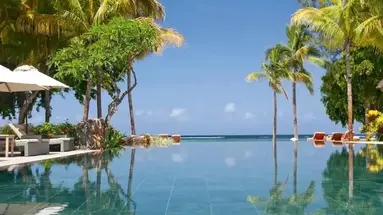 Hilton Mauritius Resort & SPA