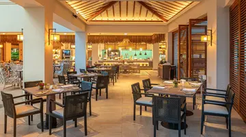 Hilton Mauritius Resort & Spa