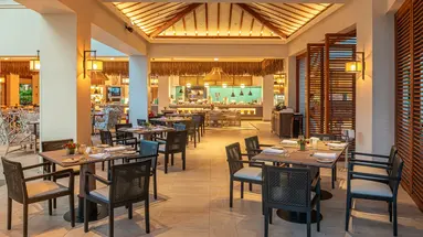 Hilton Mauritius Resort & Spa