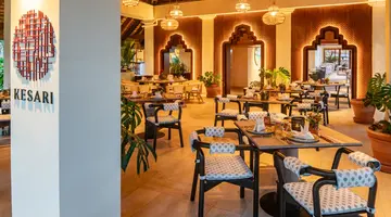 Hilton Mauritius Resort & Spa