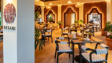 Hilton Mauritius Resort & Spa