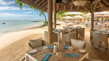 Hilton Mauritius Resort & Spa