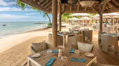 Hilton Mauritius Resort & Spa