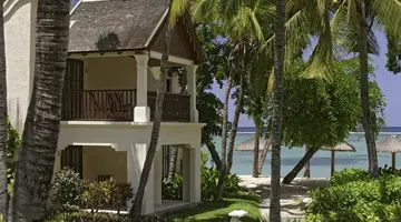 HILTON MAURITIUS RESORT & SPA
