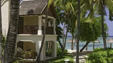 HILTON MAURITIUS RESORT & SPA
