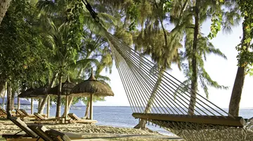 HILTON MAURITIUS RESORT & SPA
