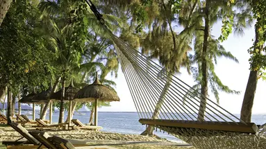 HILTON MAURITIUS RESORT & SPA