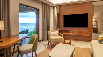 HILTON MAURITIUS RESORT & SPA