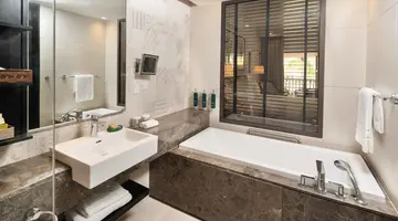 HILTON MAURITIUS RESORT & SPA