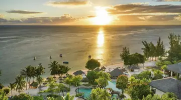 Hilton Mauritius Resort & Spa