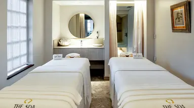 Hilton Mauritius Resort & SPA