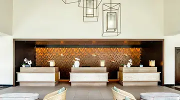 Hilton Mauritius Resort & SPA