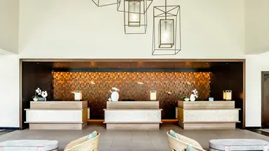 Hilton Mauritius Resort & SPA