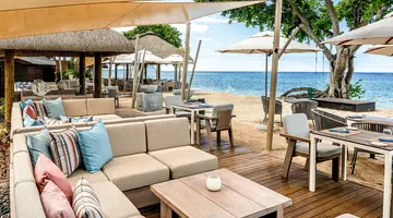 Hilton Mauritius Resort & SPA