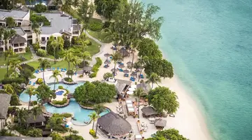 HILTON MAURITIUS RESORT & SPA