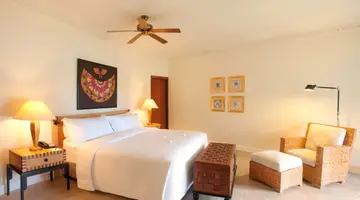 HILTON MAURITIUS RESORT & SPA