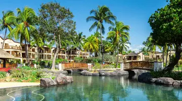 Hilton Mauritius Resort & Spa
