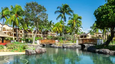 Hilton Mauritius Resort & Spa