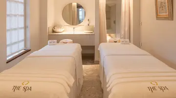 Hilton Mauritius Resort & Spa