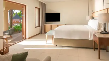 HILTON MAURITIUS RESORT & SPA